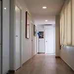 Apartament Casa Mistral Javea