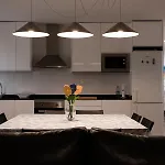 Apartament Casa Mistral Javea