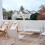 Apartament Casa Mistral Javea