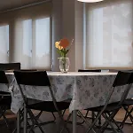 Apartament Casa Mistral Javea *