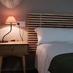 Casa Mistral Javea Apartament *