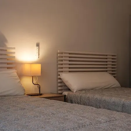 Casa Mistral Javea *
