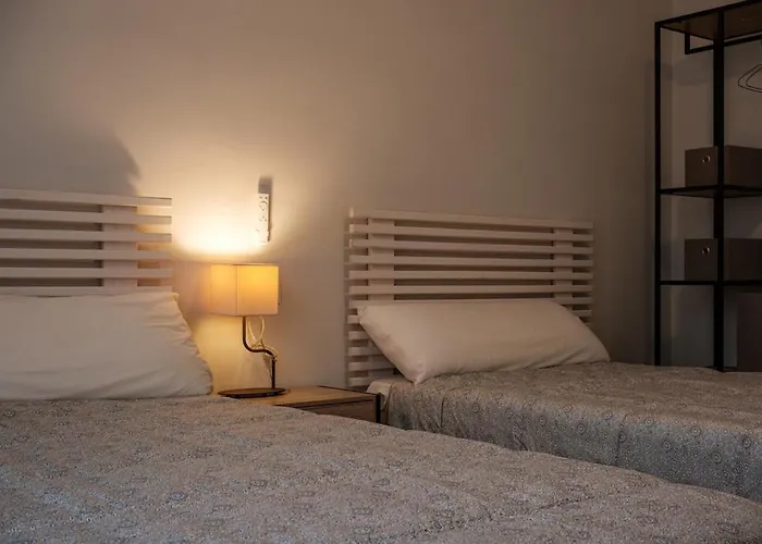 Casa Mistral Javea *