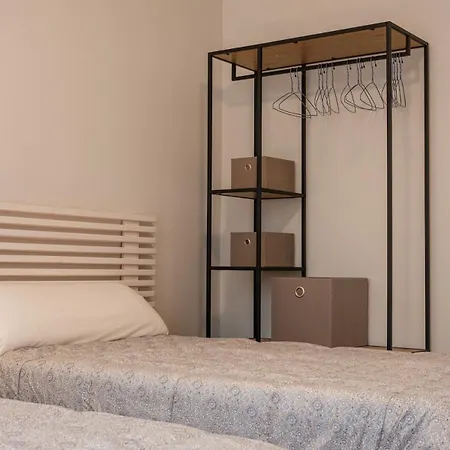 Casa Mistral Javea 아파트 Platja de Larenal