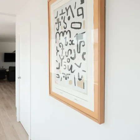 Casa Mistral Javea Platja de Larenal