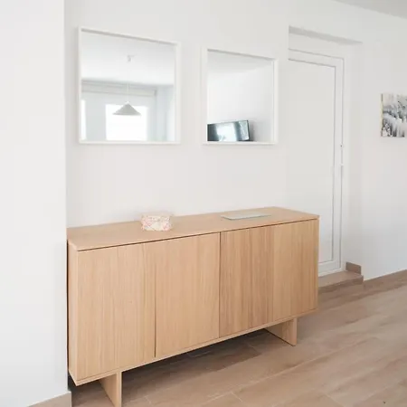Apartment Casa Mistral Javea *