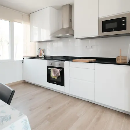 Casa Mistral Javea *
