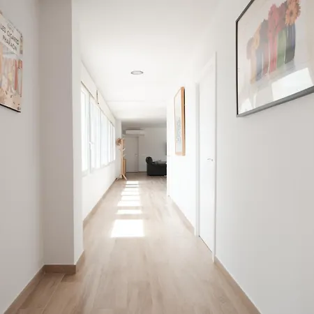 Casa Mistral Jávea Appartamento