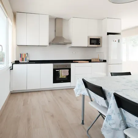 Casa Mistral Javea *
