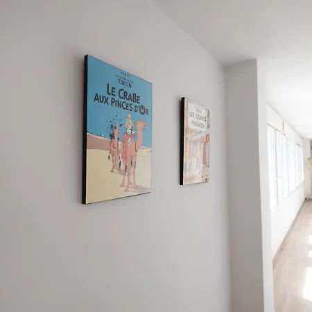 Casa Mistral Javea Apartment *