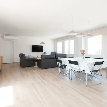 Apartment Casa Mistral Javea Platja de Larenal