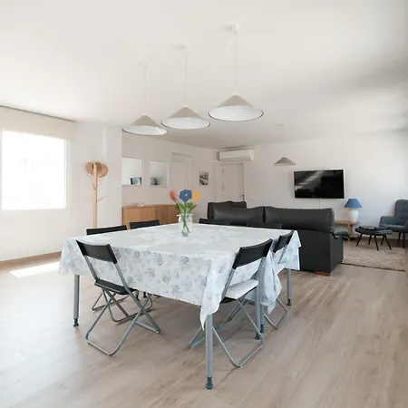 Casa Mistral Javea *