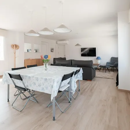Casa Mistral Javea Platja de Larenal