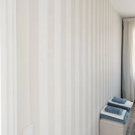Apartament Casa Mistral Javea Platja de Larenal