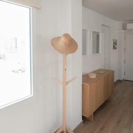 Apartment Casa Mistral Javea