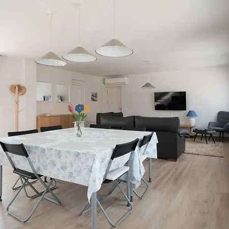 Casa Mistral Javea Apartment *