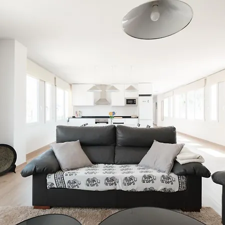 Casa Mistral Javea *