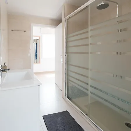Casa Mistral Javea Platja de Larenal