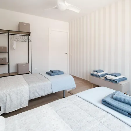 Casa Mistral Javea Apartment