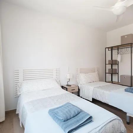 Casa Mistral Javea