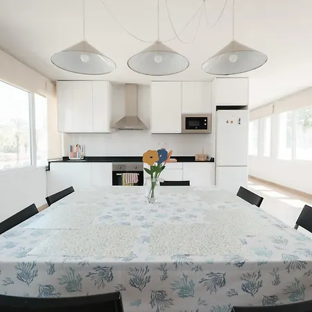 Casa Mistral Javea *
