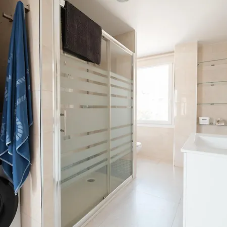 Casa Mistral Javea Platja de Larenal