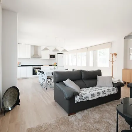 Casa Mistral Javea Platja de Larenal