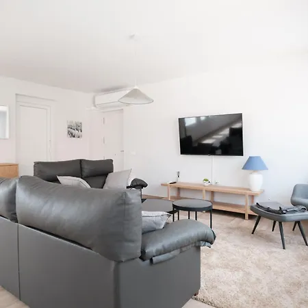 Apartment Casa Mistral Javea *