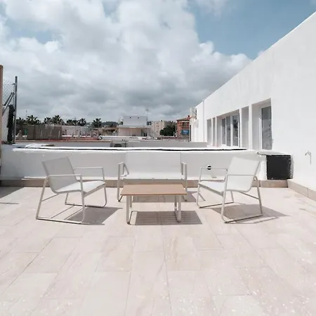 Casa Mistral Javea
