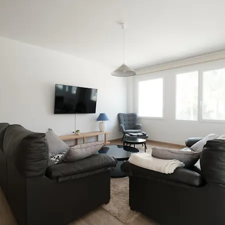 Casa Mistral Jávea * Platja de Larenal