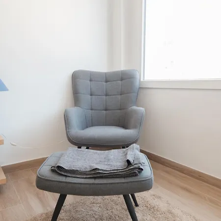 Appartamento Casa Mistral Jávea