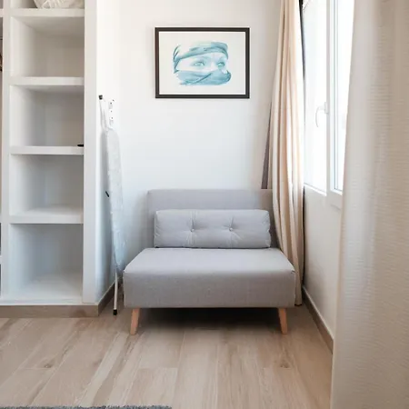 Casa Mistral Javea Apartment *