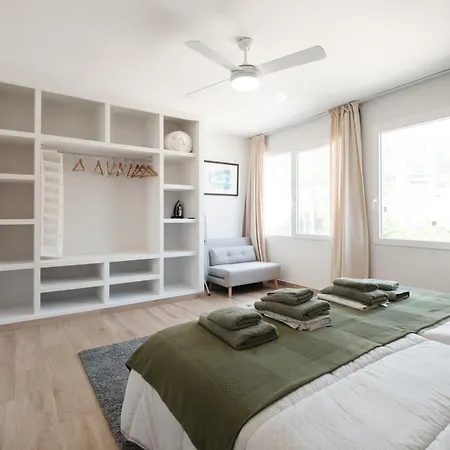 Casa Mistral Javea Apartment *