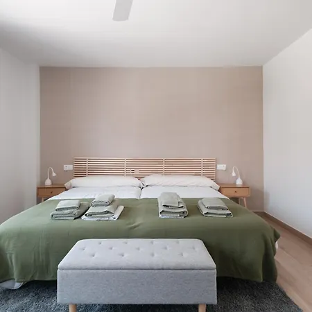 アパート Casa Mistral Javea Platja de Larenal