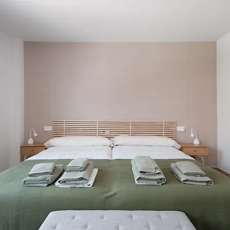 Apartment Casa Mistral Javea *