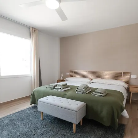 Casa Mistral Javea Apartament Platja de Larenal