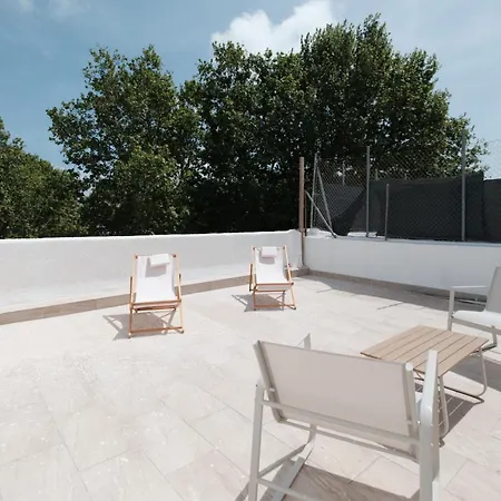 アパート Casa Mistral Javea *