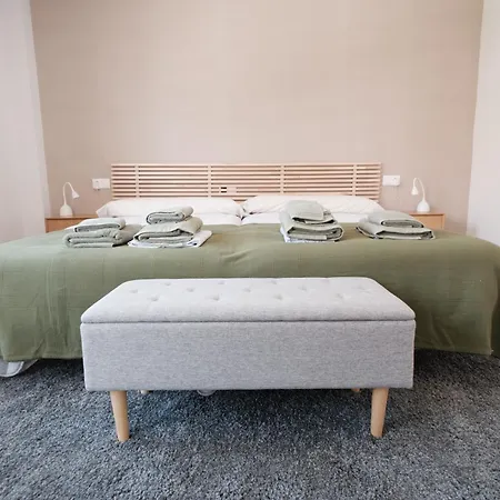 Casa Mistral Javea * Platja de Larenal