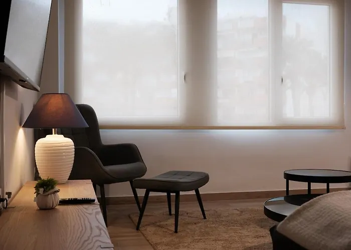 Casa Mistral Javea Apartment *