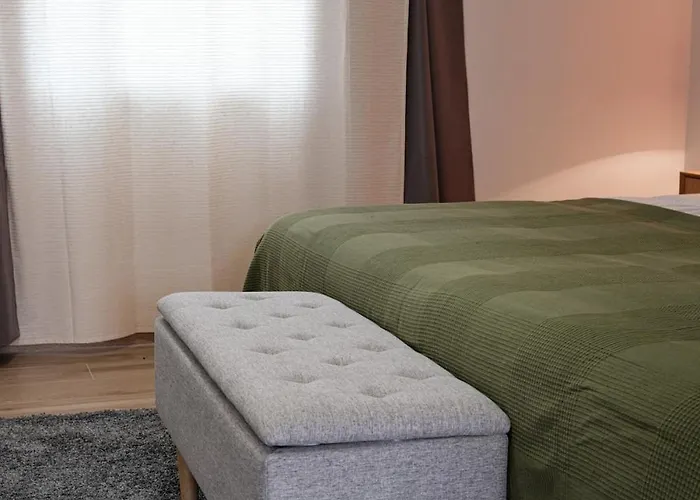 Casa Mistral Javea Apartment