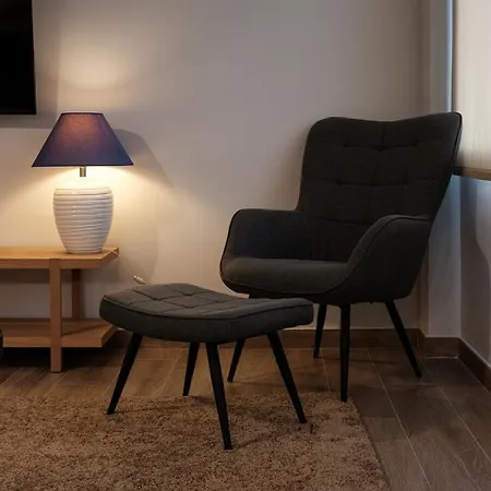 Casa Mistral Javea Apartman