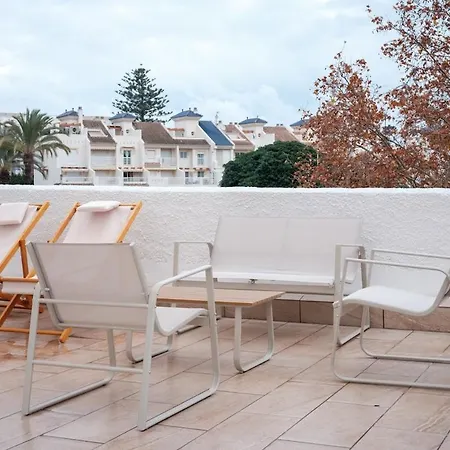 Casa Mistral Javea Apartman Platja de Larenal