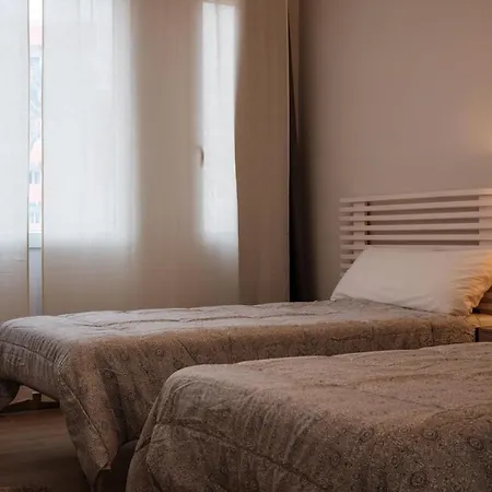 Casa Mistral Javea * Platja de Larenal