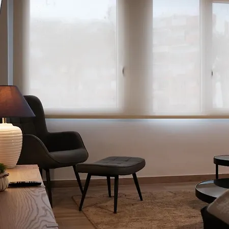 Casa Mistral Javea Apartman *