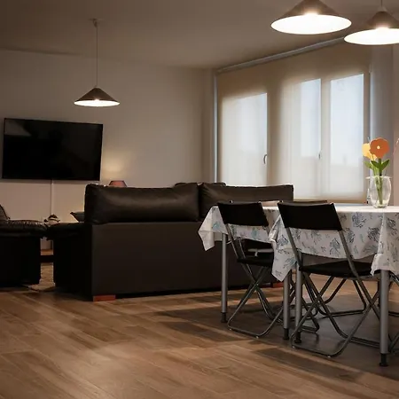 Apartman Casa Mistral Javea