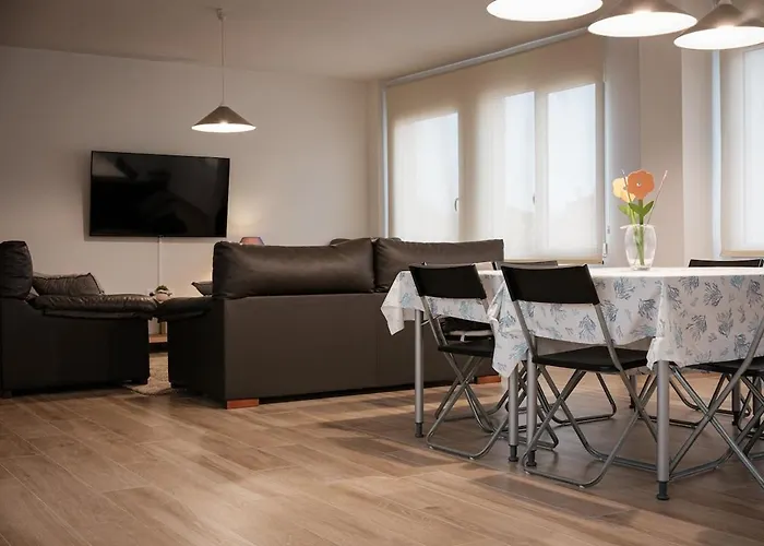 Casa Mistral Javea *