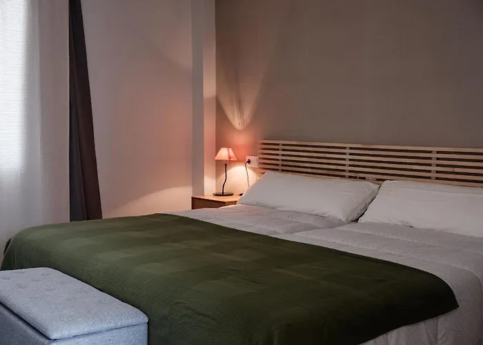 Casa Mistral Javea * Platja de Larenal