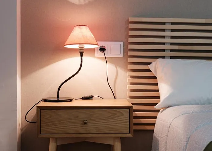 Casa Mistral Javea Platja de Larenal