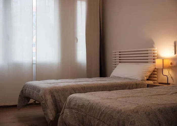 Casa Mistral Javea * Platja de Larenal