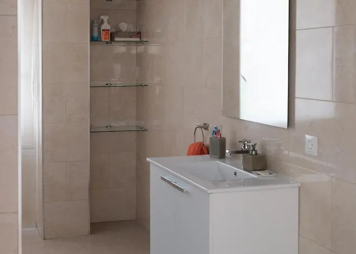 Casa Mistral Javea *